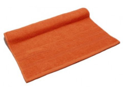Полотенце махровое Гелиос Оранжевый